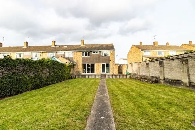 Rivermead Serviced Accommodation