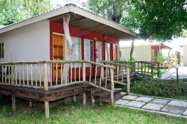 Rivernest Boutique Cottages