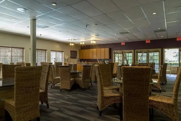 Riverpointe Napa Valley Resort Condos
