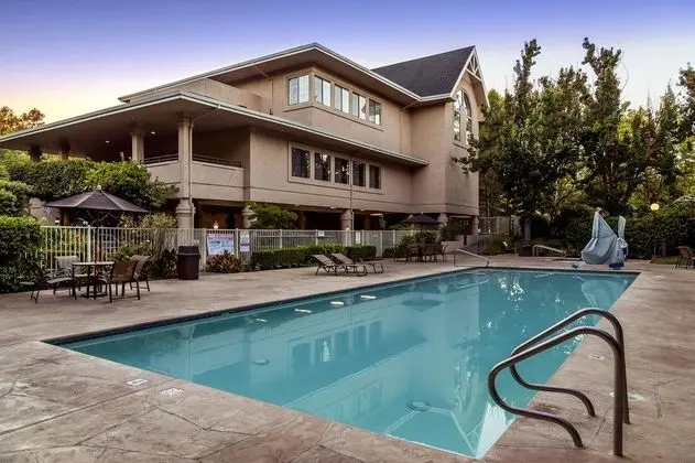 Riverpointe Napa Valley Resort Condos