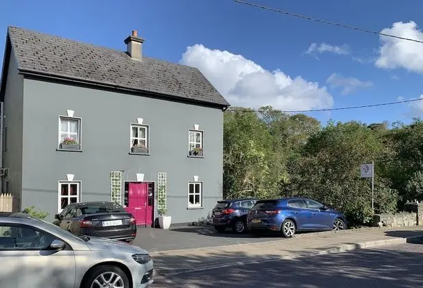 River's Edge Bed & Breakfast