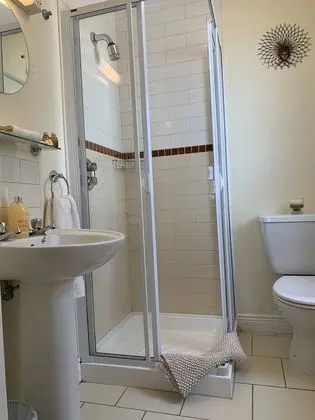 River's Edge Bed & Breakfast - Banyo Tipleri