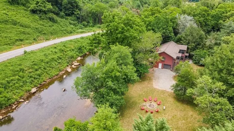 Rivers Edge