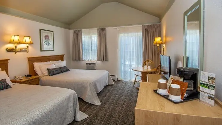 Rivers Edge Resort