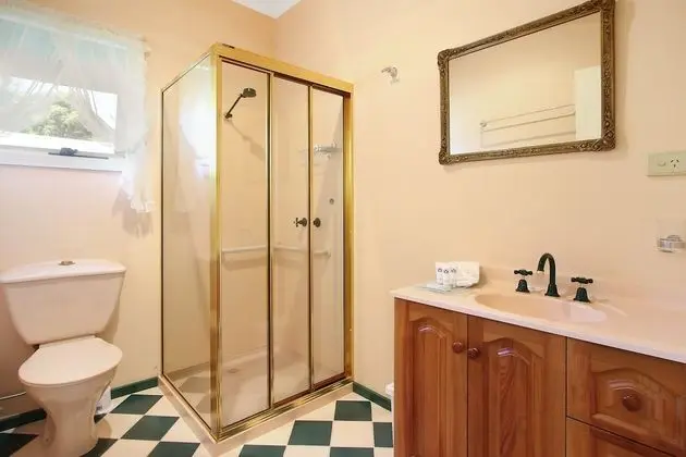 River's Reach - Bright - Banyo Tipleri