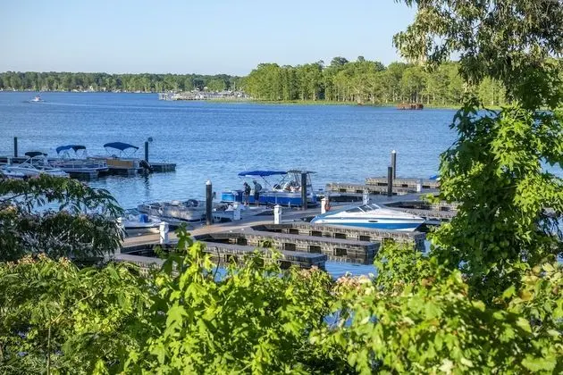 River's Rest Marina & Resort - 1