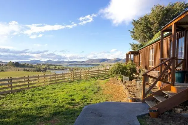 Riversdale Estate Cottages