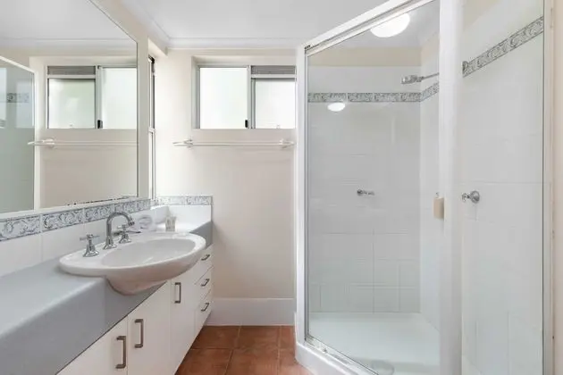 Rivershores - Banyo Tipleri