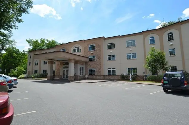 Riverside Hotel, an Ascend Hotel Collection Member - Dış Mekan