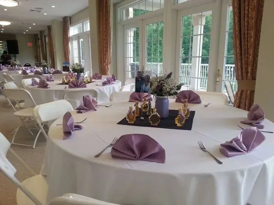 Riverside Hotel, an Ascend Hotel Collection Member - Lobi