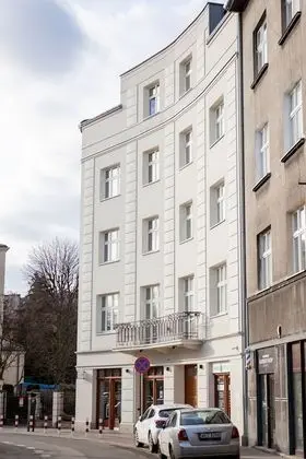 Riverside Aparthotel