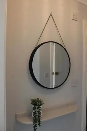 Riverside Apartment - İç Mekan