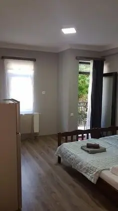 Riverside Apartment on Chkheidze - Oda