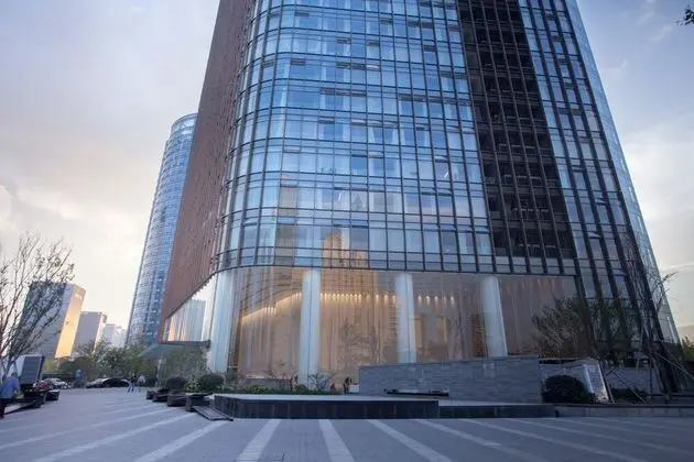 Riverside Apartments