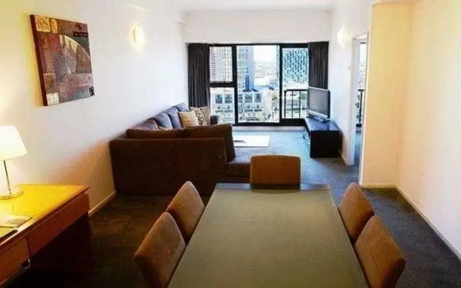 Riverside Apartments Melbourne