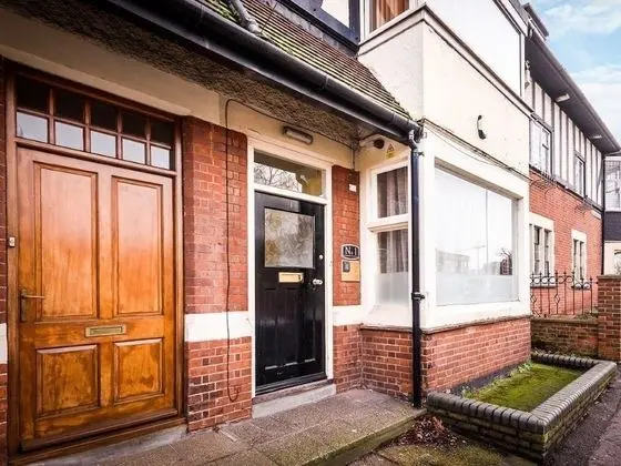 Riverside Apartments