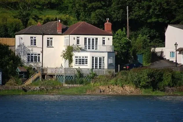 Riverside Bideford