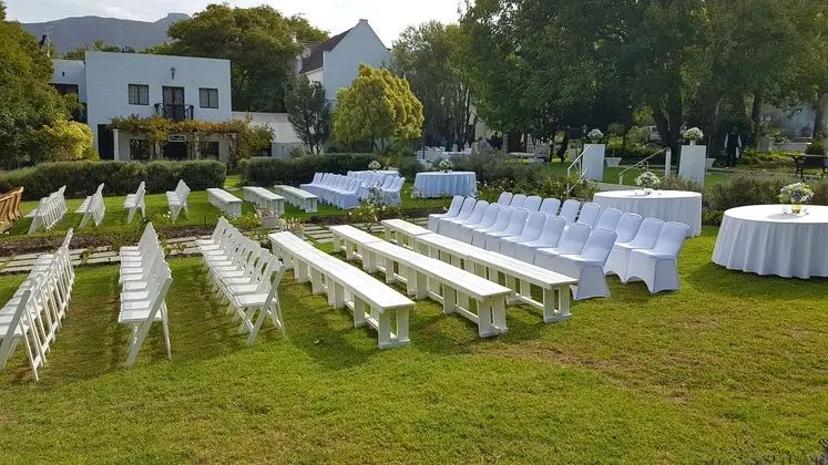 Riverside Boutique Hotel