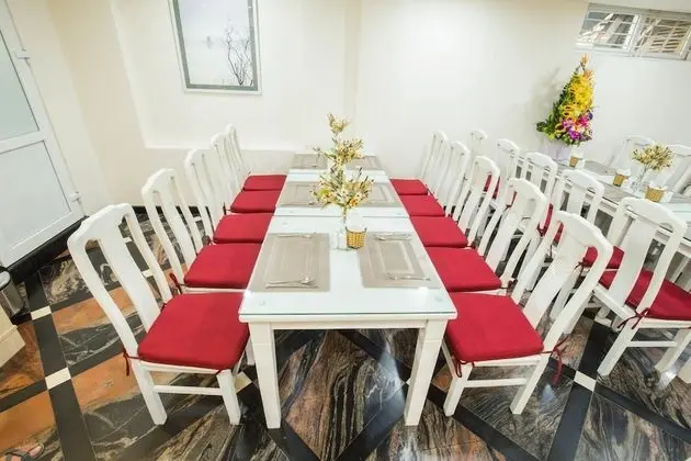 Riverside Boutique Hotel - Yerinde Yemek