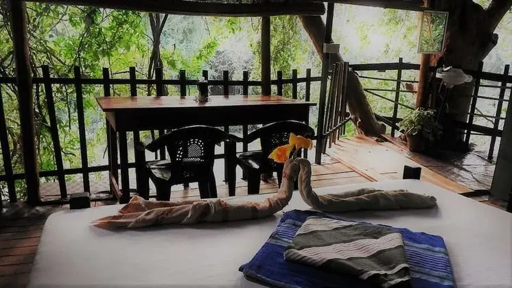 Riverside Cabana Yala
