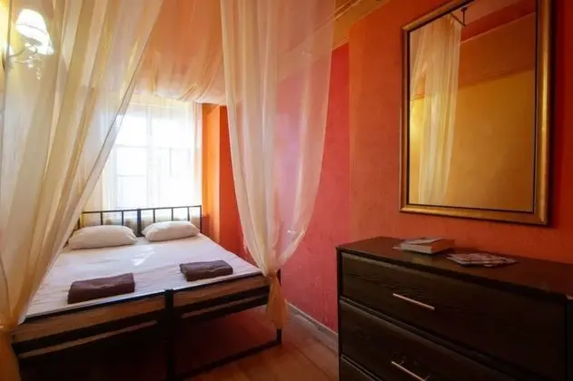 Riverside & China Town Hostel