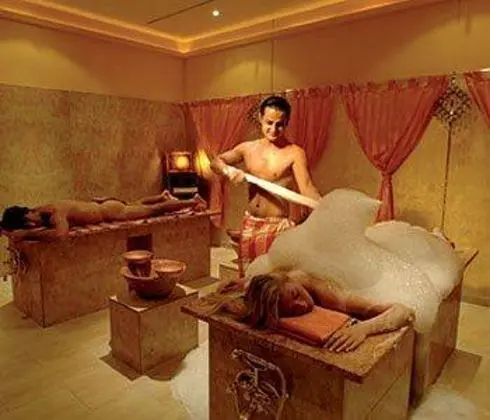 Riverside City Hotel