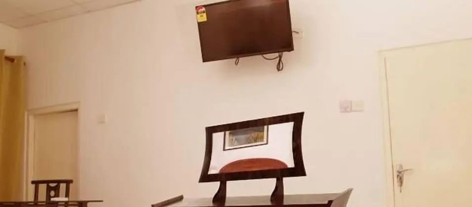 Riverside Hotel Colombo