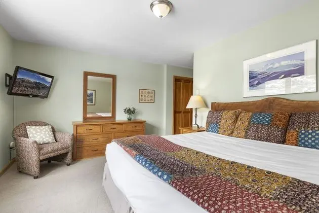 Riverside Condos B204 by Avantstay Condo Close To Downtown, Town Park & Ski Lift #8 - İç Mekan