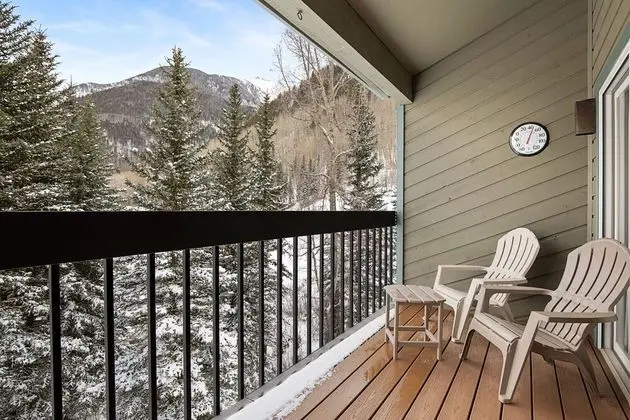 Riverside Condos B204 by Avantstay Condo Close To Downtown, Town Park & Ski Lift #8 - İç Mekan
