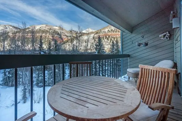 Riverside Condos C202 by Avantstay Condo Close To Downtown, Town Park & Ski Lift #8