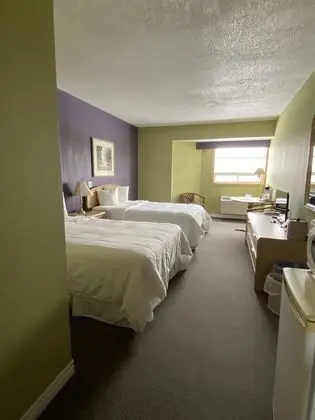 Riverside Resort & Conference Centre - Oda
