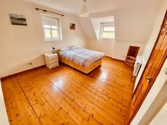 Riverside Cottage, Ramelton, The Wild Atlantic Way - Oda
