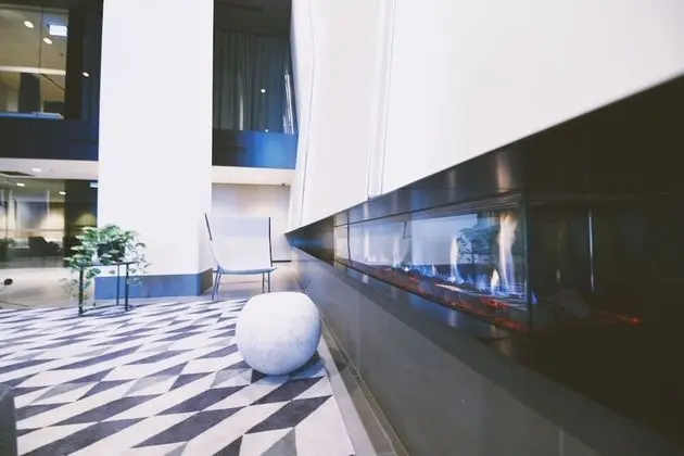 Riverside Dockland S Collection - Lobi