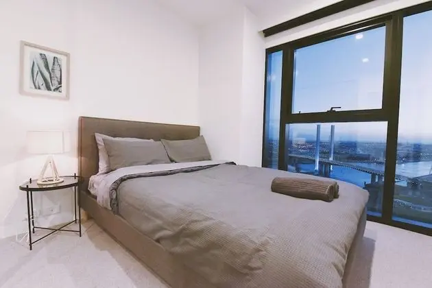 Riverside Dockland S Collection - Oda