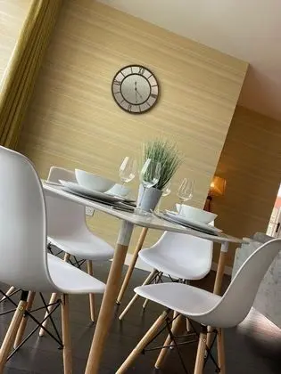Riverside getaway 2 Bedroom - Yerinde Yemek
