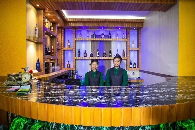 Riverside Green House Resort - Öne Çıkan Resim