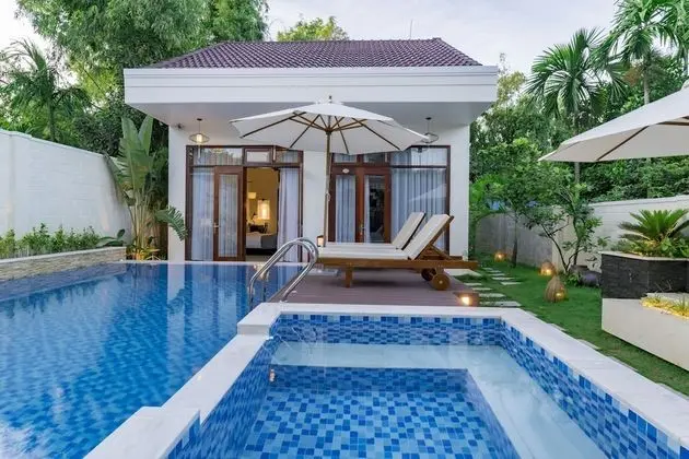 Riverside Hamlet Homestay & Villas