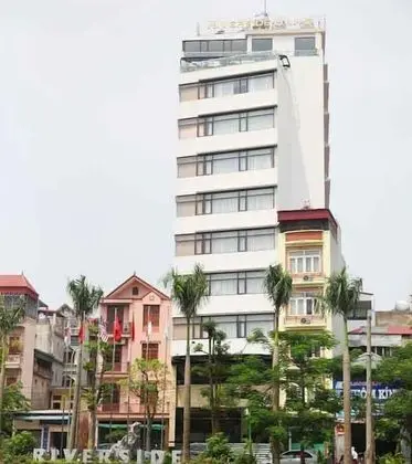Riverside Hanoi Hotel