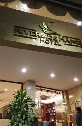 Riverside Hanoi Hotel - Dış Mekan