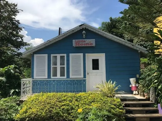 Riverside Hill Resort & Restaurant - Oda