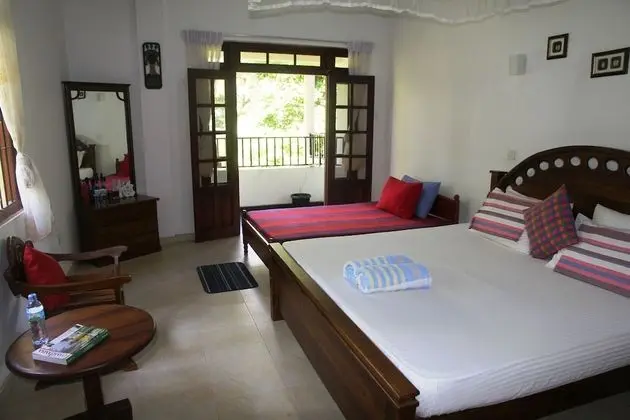 Riverside Homestay Apartments - Öne Çıkan Resim