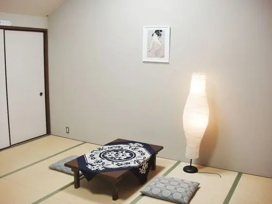 Riverside Hostel B&B – Hostel - Oda