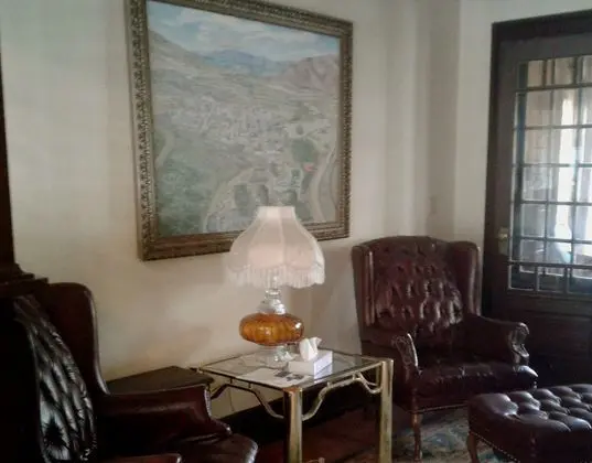 Riverside Hot Springs Inn & Spa