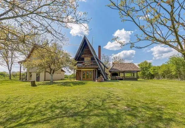 Riverside House Bojko With Jacuzzi