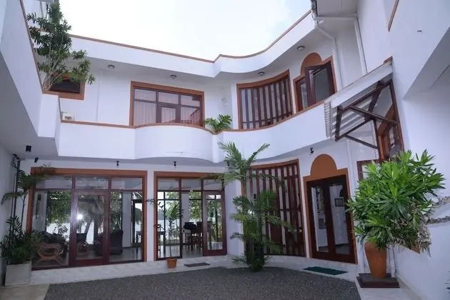 Riverside Inn Fuji - Dış Mekan