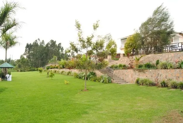 Riverside Resort Hotel Kabale