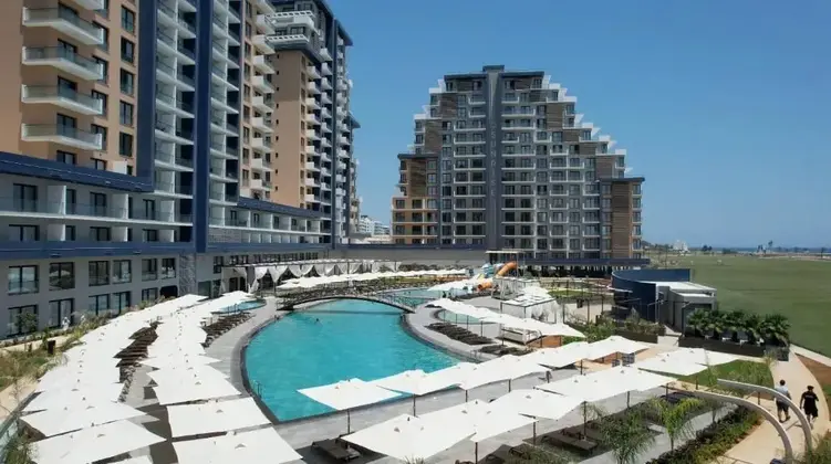 Riverside Life Residence