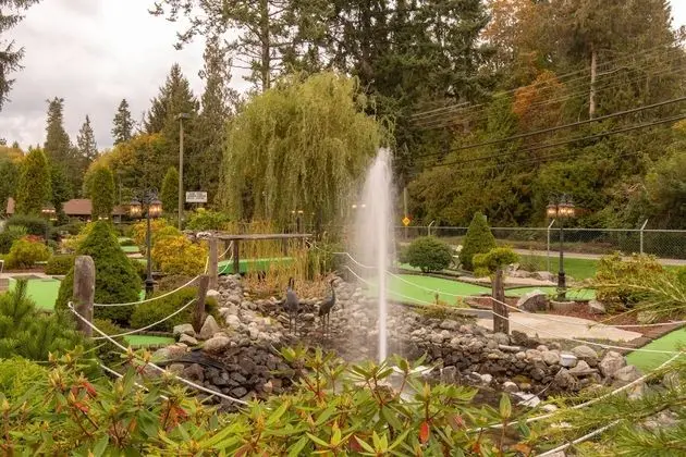Riverside Resort Motel and Campground