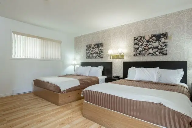 Riverside Resort Motel and Campground - Oda