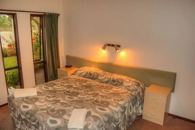Riverside Motel - Öne Çıkan Resim
